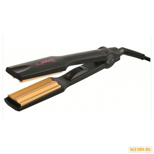 Щипцы гофрированные GA.MA Fairy