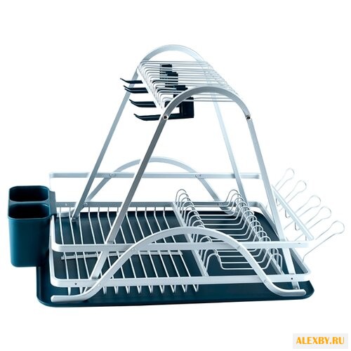Сушилка для посуды GiPFEL 2413