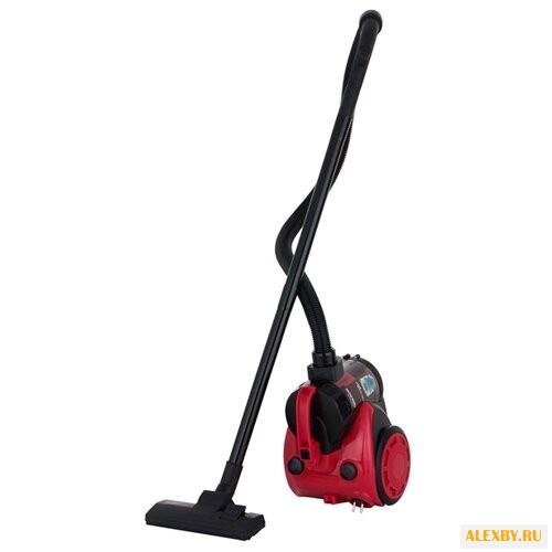 Пылесос Scarlett SC-VC80C11