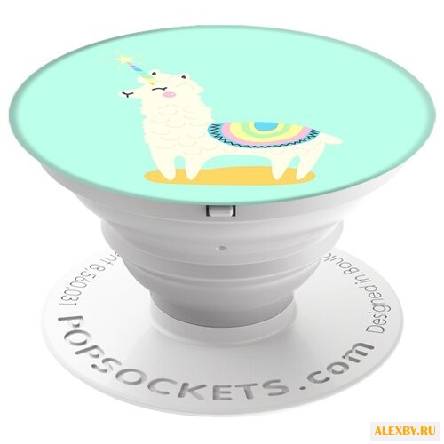 Подставка PopSockets 800021