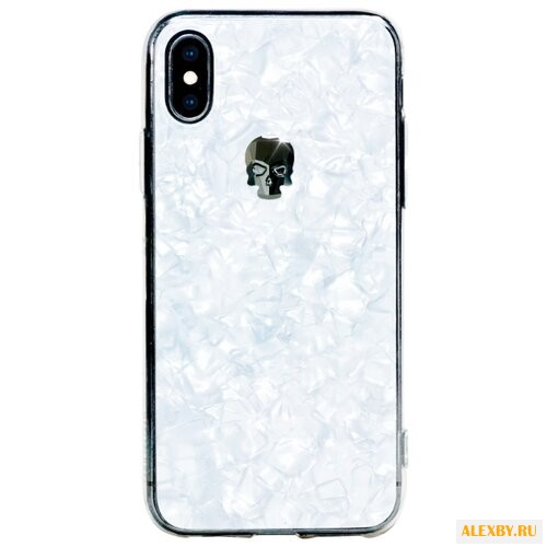 Чехол Bling My Thing IPXS-TR-WH
