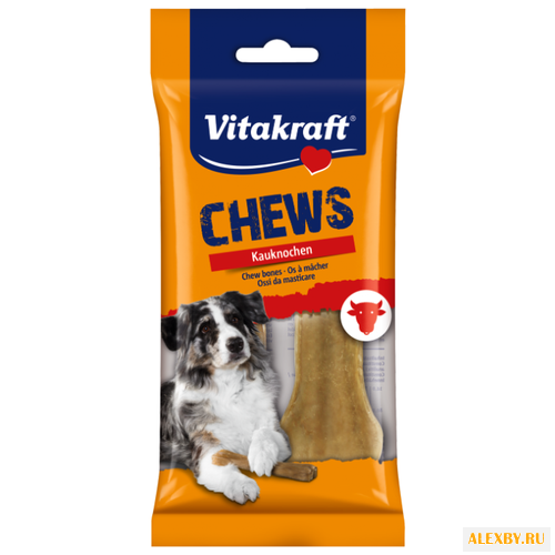 Лакомство для собак Vitakraft