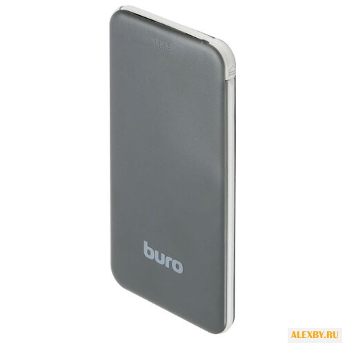 Аккумулятор Buro RCL-5000