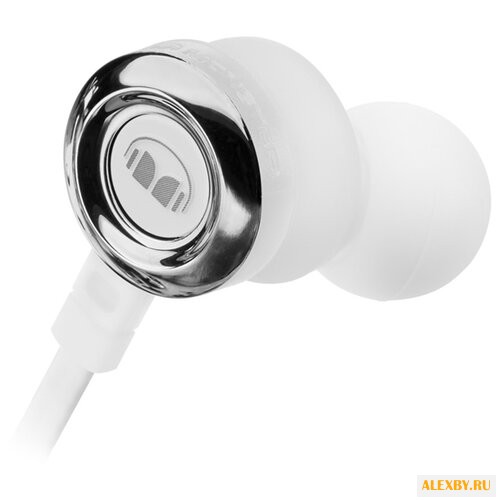 Наушники Monster Clarity HD