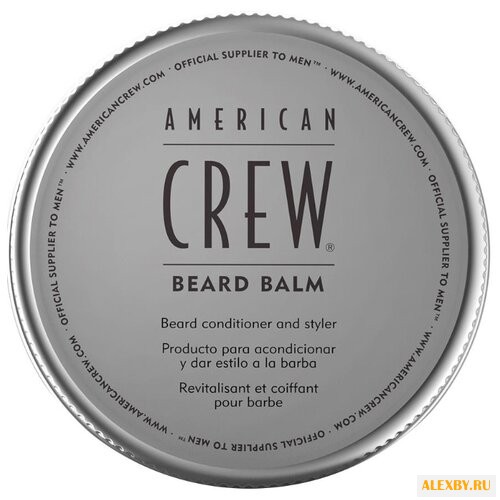 American Crew Бальзам для