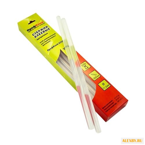 Клеевой пистолет ПрофКлей