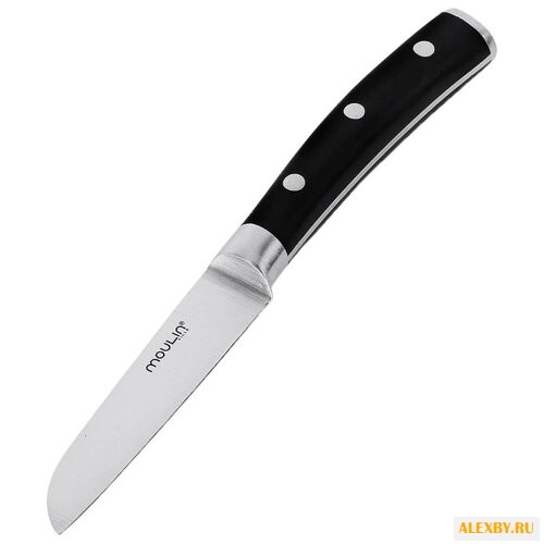 MOULINvilla Нож для очистки