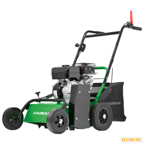 Вертикуттер Caiman OSCAR 50S