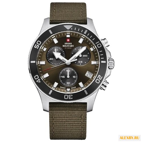 Наручные часы SWISS MILITARY BY
