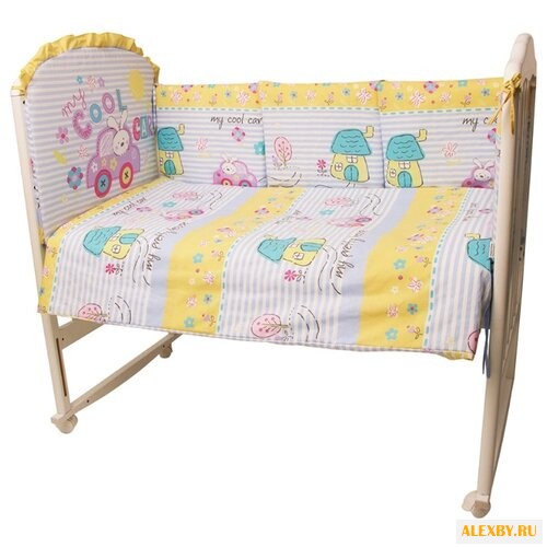 Золотой Гусь комплект