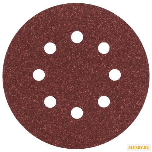 Шлифовальный круг BOSCH