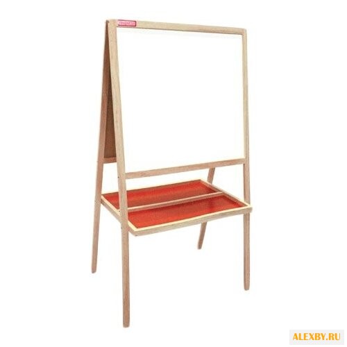Мольберт детский Пифагор