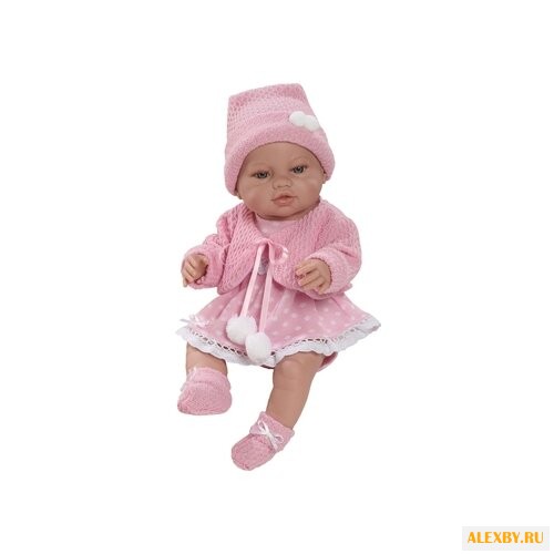 Пупс Munecas Berbesa