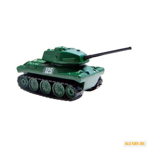 Танк Форма Патриот Танк III