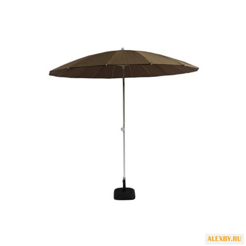 Зонт Green Glade 2071 купол