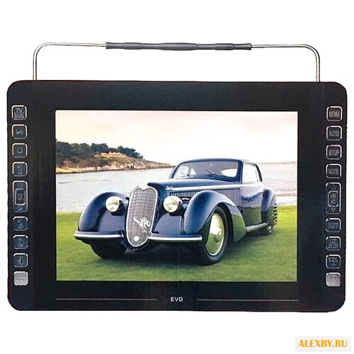 DVD-плеер Eplutus LS-155T