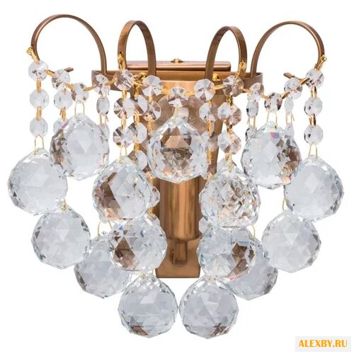 Бра MW-Light Жемчуг 232028201