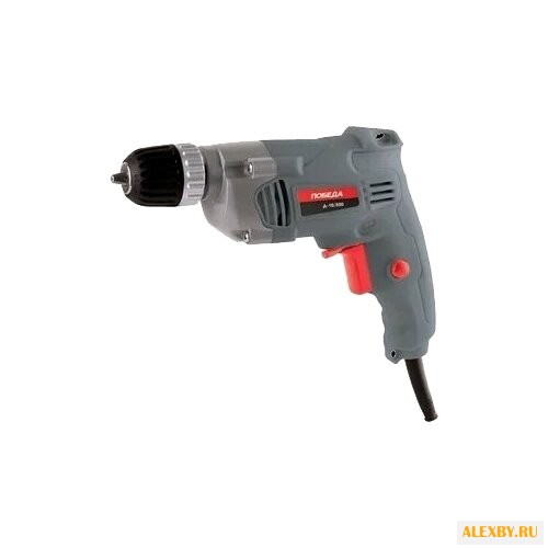 Дрель Победа Д-10 500