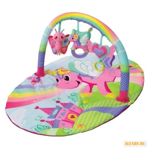 Развивающий коврик Infantino
