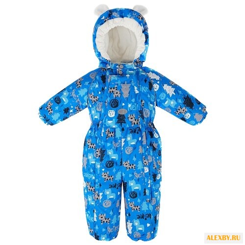 Комбинезон Reike Hunters