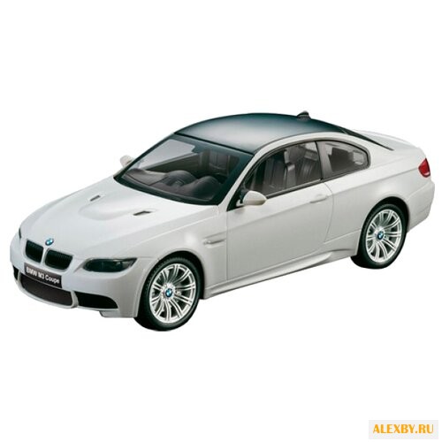 Легковой автомобиль MJX BMW M3