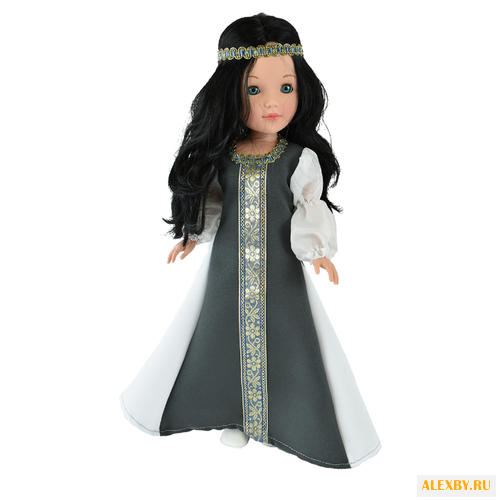 Кукла Vidal Rojas Пепа