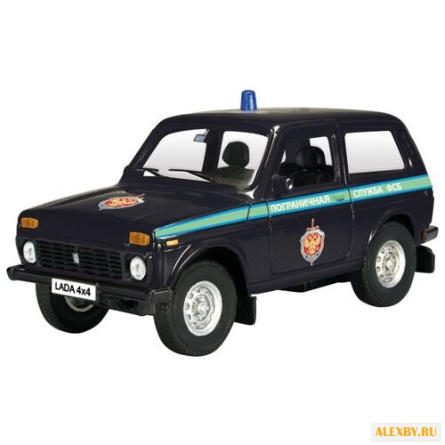 Внедорожник Autotime Autogrand