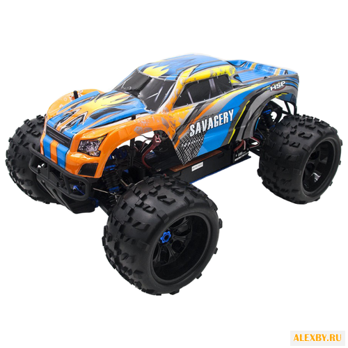 Монстр-трак HSP Savagery 94996