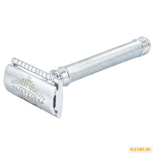 Т-образная бритва Metzger