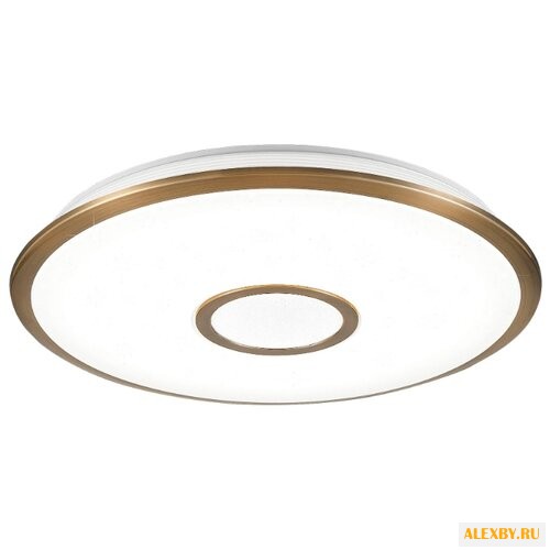 Люстра Citilux Старлайт R