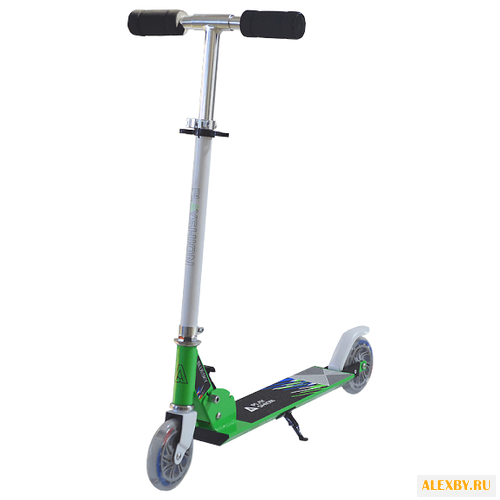 Городской самокат Playshion