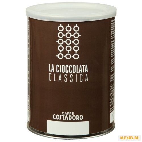 Costadoro La Cioccolata