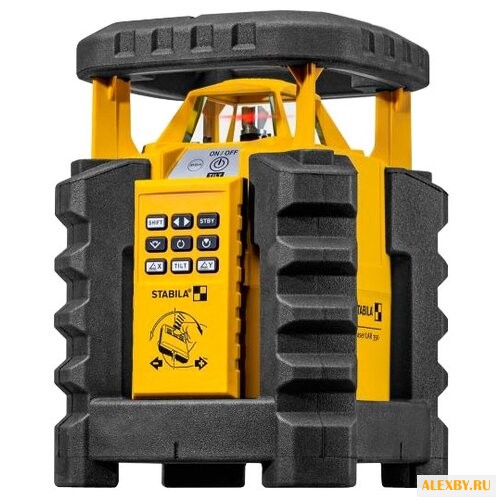 Лазерный уровень Stabila LAR