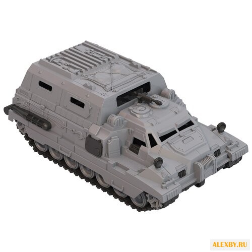 Вездеход Нордпласт Морпех с