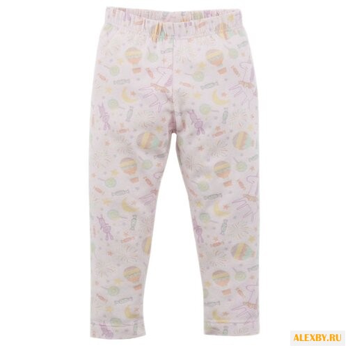 Легинсы Free Age