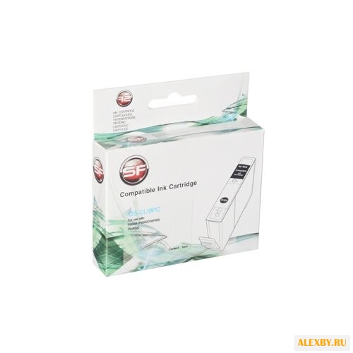 Картридж SuperFine SF-CLI8PC