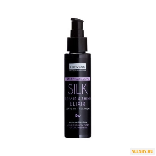 LORVENN Salon Exclusive Silk