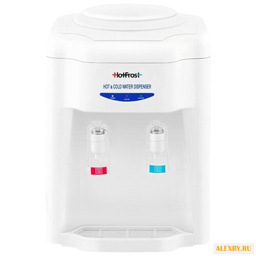 Настольный кулер HotFrost D22E