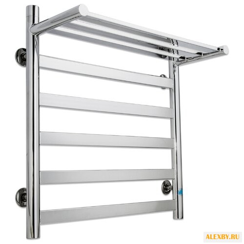 Водяной полотенцесушитель