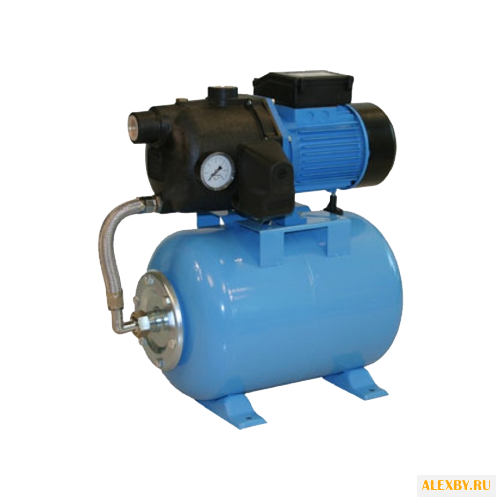 Насосная станция Millennium АСВ