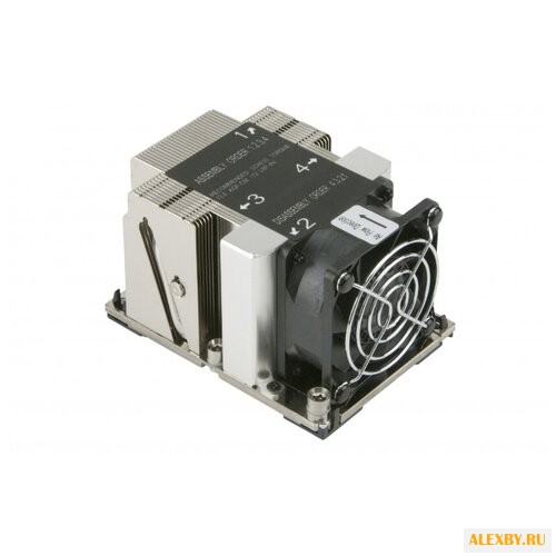 Кулер для процессора Supermicro