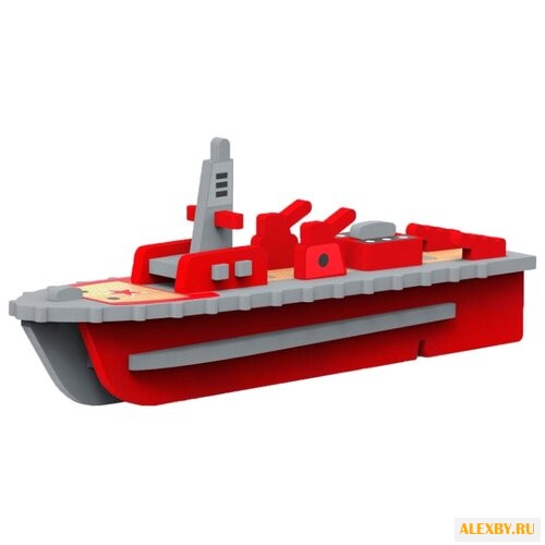 Сборная модель Magneticus