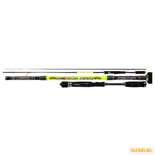 Удилище спиннинговое KOSADAKA