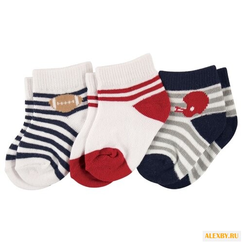 Носки Luvable Friends