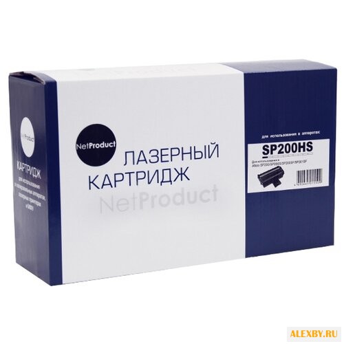 Картридж Net Product N-SP200HS