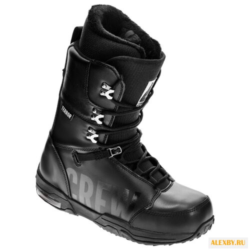 Ботинки для сноуборда Terror