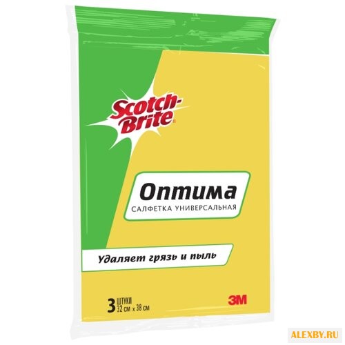 Набор универсальных салфеток