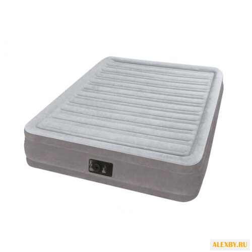 Надувная кровать Intex