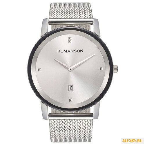 Наручные часы ROMANSON