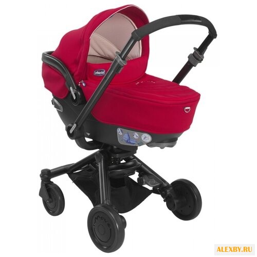 Универсальная коляска Chicco